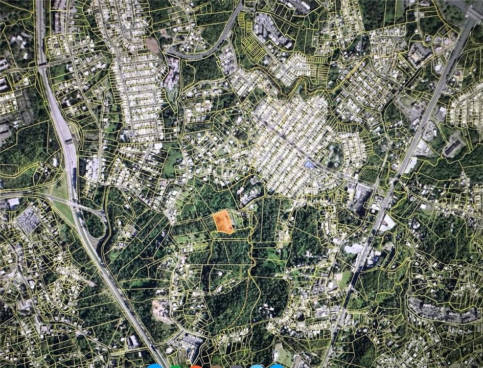 En Venta: $255,000 (1.48 acres)