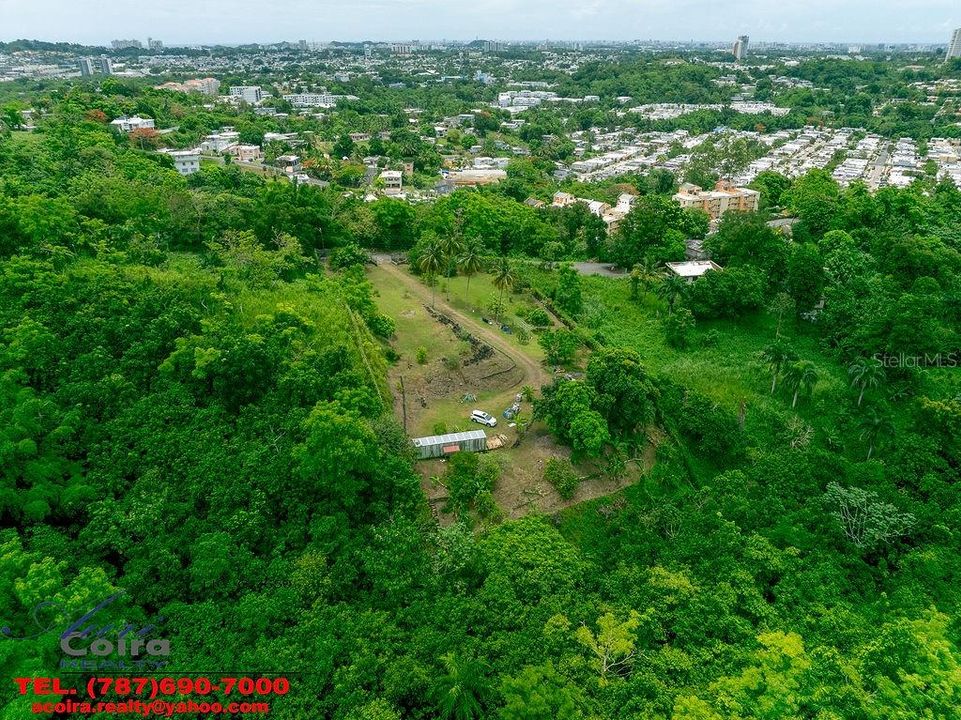 En Venta: $255,000 (1.48 acres)