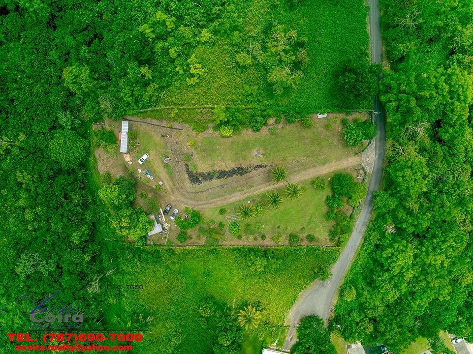 En Venta: $255,000 (1.48 acres)