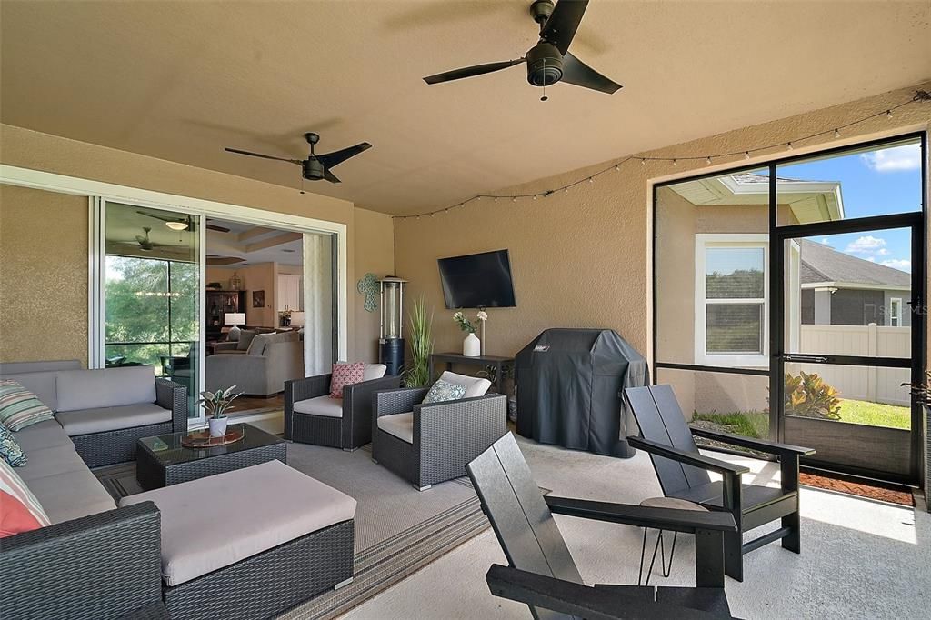 LANAI