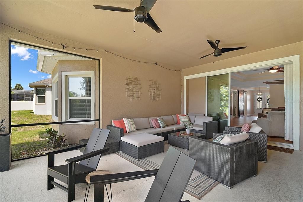 LANAI