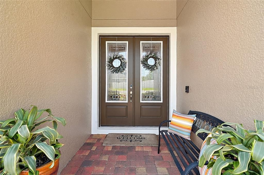 ENTRYWAY