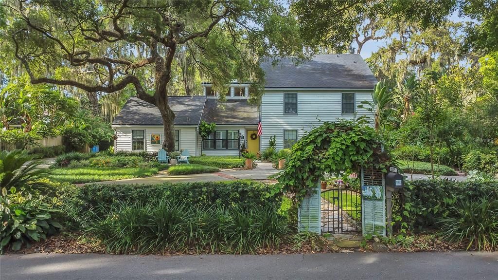 На продажу: $599,000 (4 спален, 2 ванн, 2182 Квадратных фут)