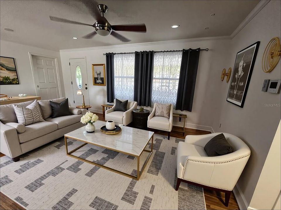 En Venta: $454,500 (4 camas, 2 baños, 1413 Pies cuadrados)