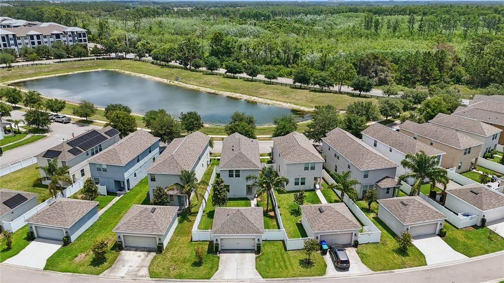 Active With Contract: $535,000 (4 beds, 3 baths, 2042 Square Feet)