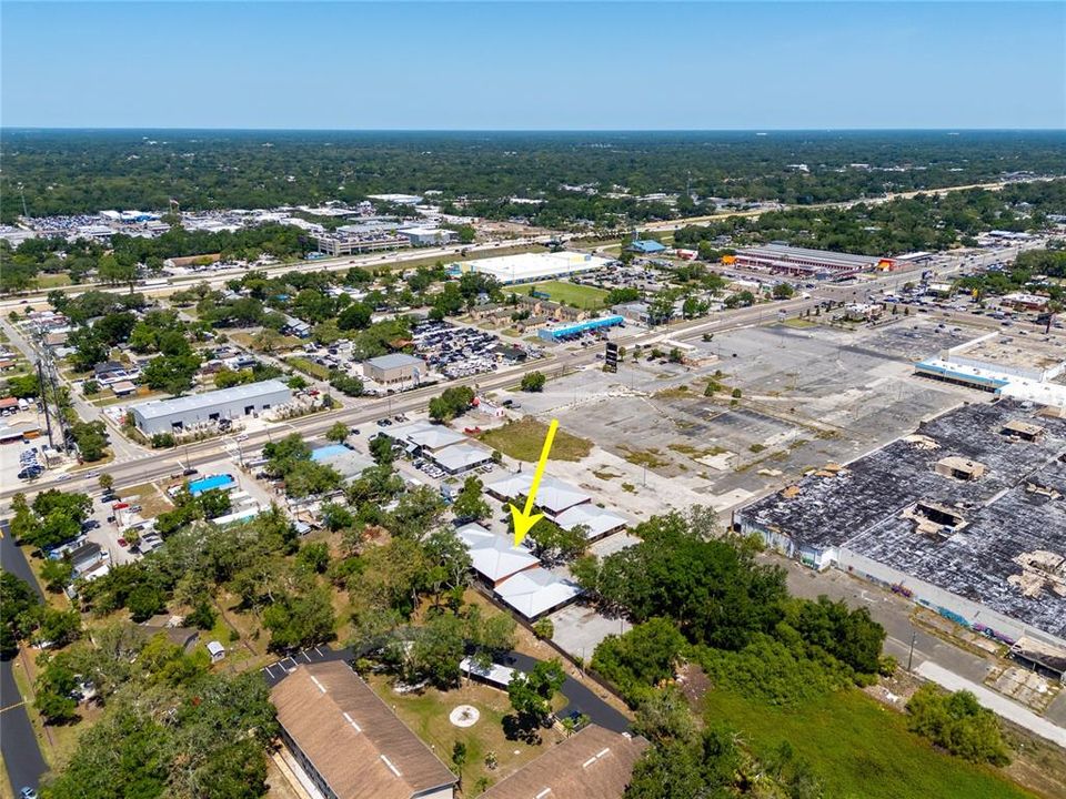 На продажу: $2,150,000 (0 спален, 0 ванн, 11848 Квадратных фут)