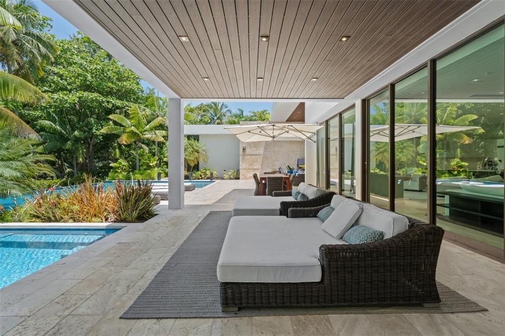 待售: $28,990,000 (5 贝兹, 6 浴室, 5611 平方英尺)