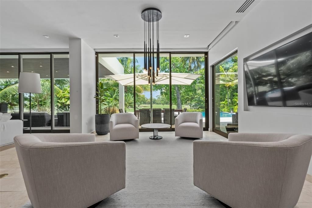 待售: $28,990,000 (5 贝兹, 6 浴室, 5611 平方英尺)