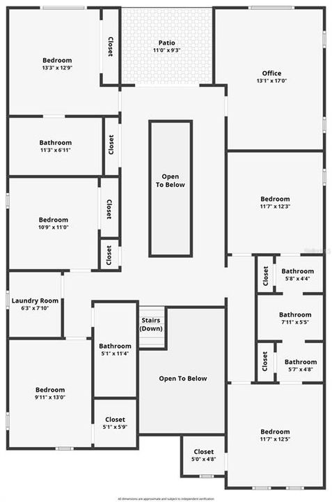 На продажу: $1,549,000 (7 спален, 4 ванн, 3824 Квадратных фут)
