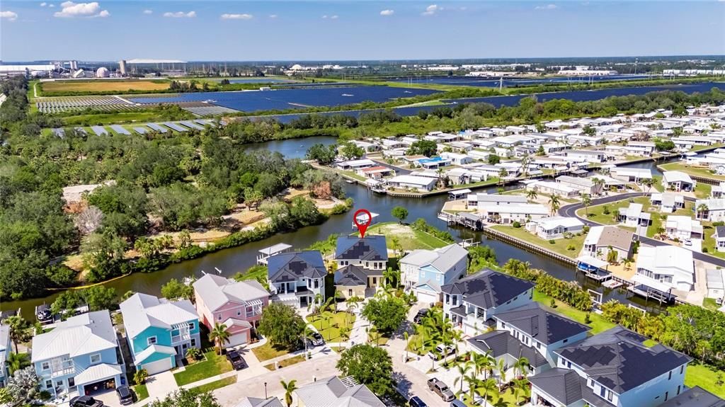 На продажу: $1,549,000 (7 спален, 4 ванн, 3824 Квадратных фут)