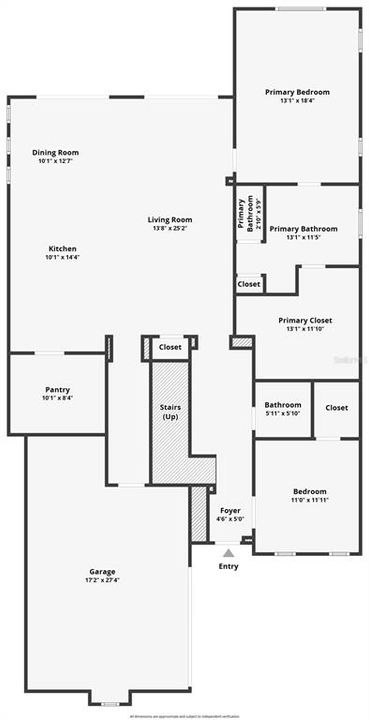 На продажу: $1,549,000 (7 спален, 4 ванн, 3824 Квадратных фут)