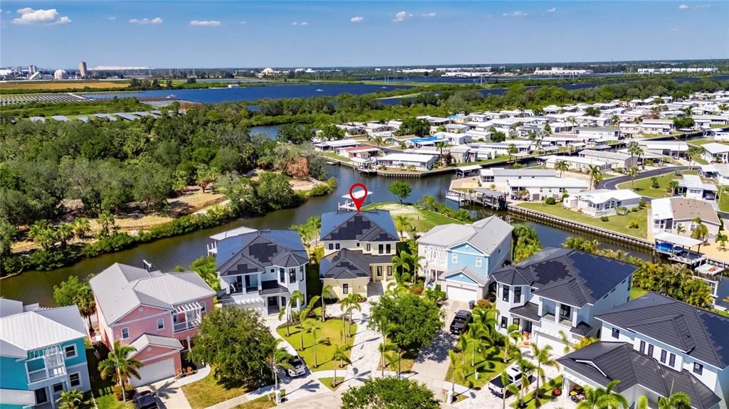 На продажу: $1,549,000 (7 спален, 4 ванн, 3824 Квадратных фут)