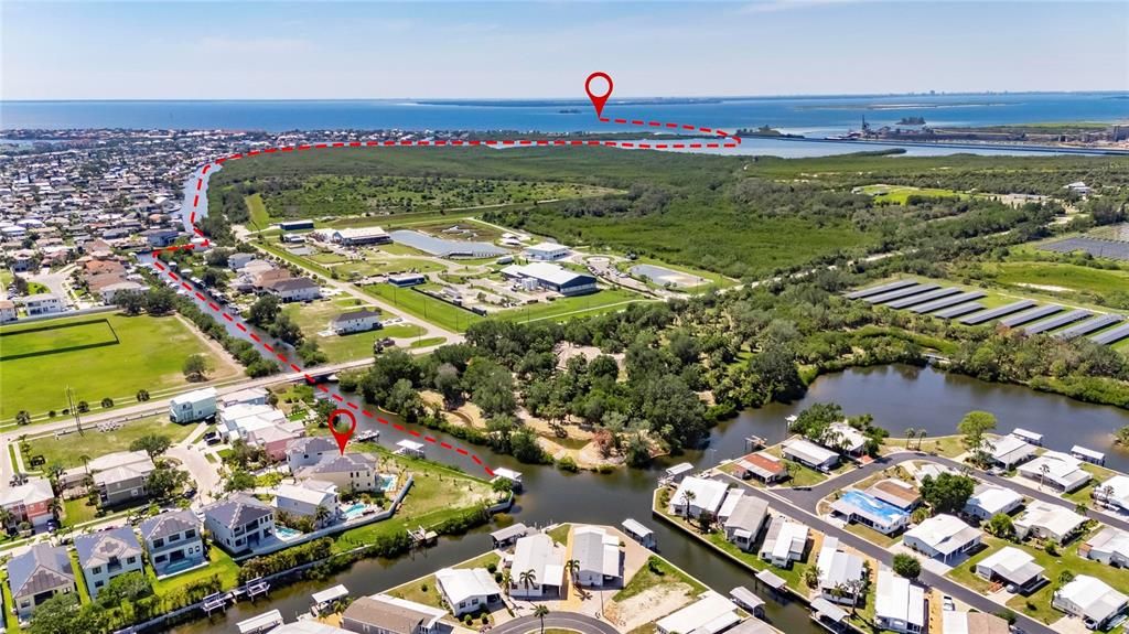 На продажу: $1,549,000 (7 спален, 4 ванн, 3824 Квадратных фут)