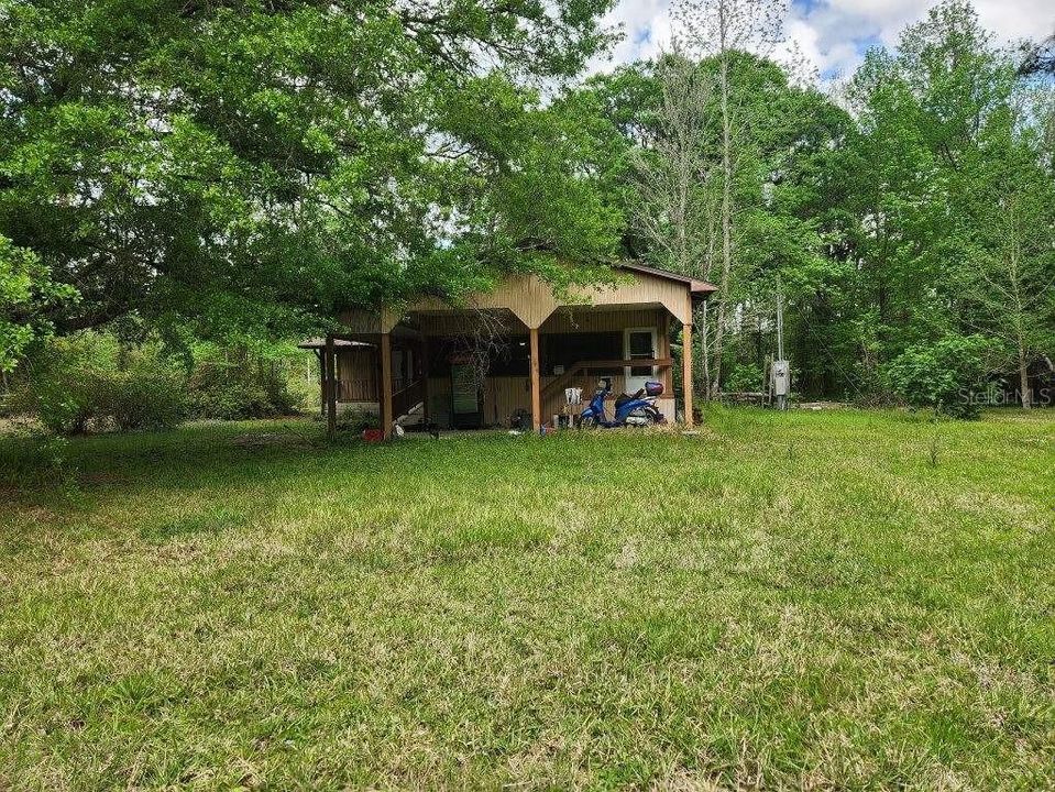 待售: $170,000 (8.25 acres)