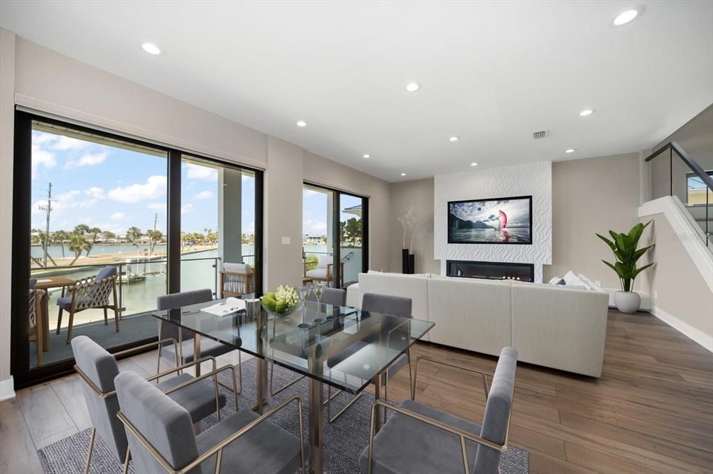 待售: $2,750,000 (4 贝兹, 4 浴室, 3202 平方英尺)