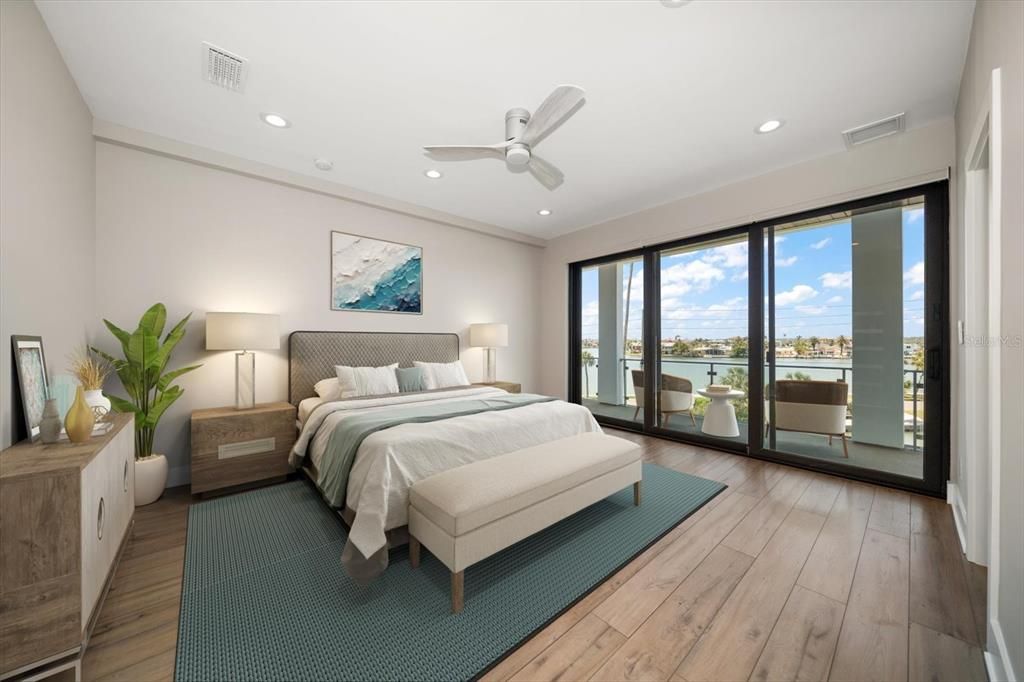 待售: $2,750,000 (4 贝兹, 4 浴室, 3202 平方英尺)