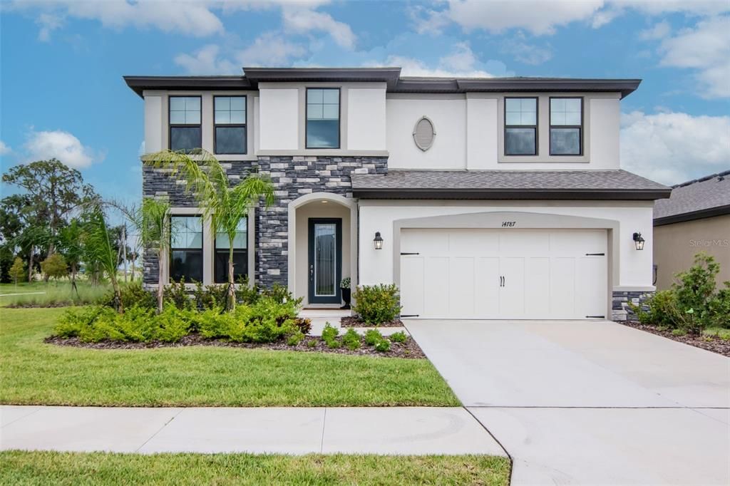 Welcome to 14787 Gallop Run Dr.