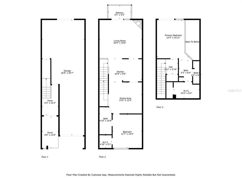 For Sale: $484,999 (2 beds, 2 baths, 1465 Square Feet)
