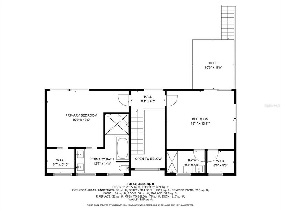 待售: $1,250,000 (5 贝兹, 4 浴室, 3620 平方英尺)