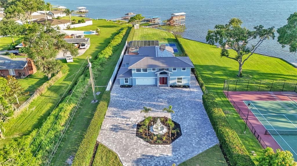 待售: $1,250,000 (5 贝兹, 4 浴室, 3620 平方英尺)