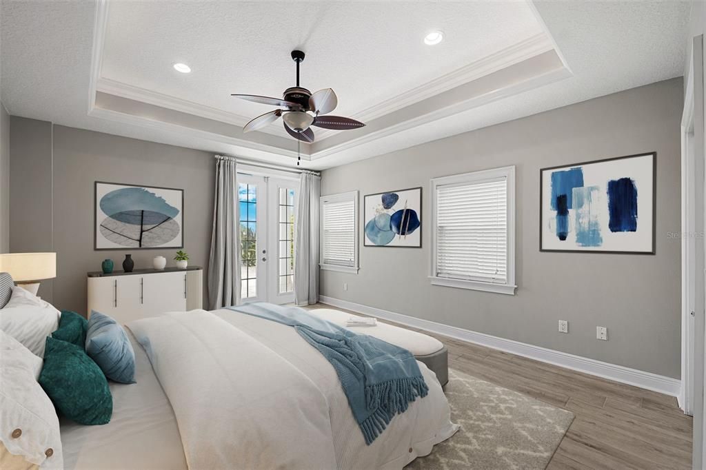 На продажу: $1,900,000 (4 спален, 3 ванн, 3968 Квадратных фут)