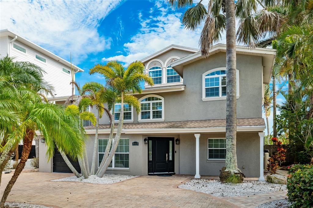 На продажу: $1,900,000 (4 спален, 3 ванн, 3968 Квадратных фут)