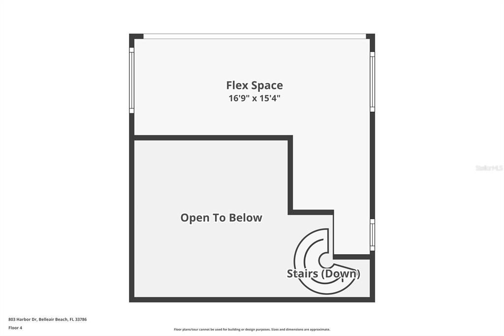 На продажу: $1,900,000 (4 спален, 3 ванн, 3968 Квадратных фут)