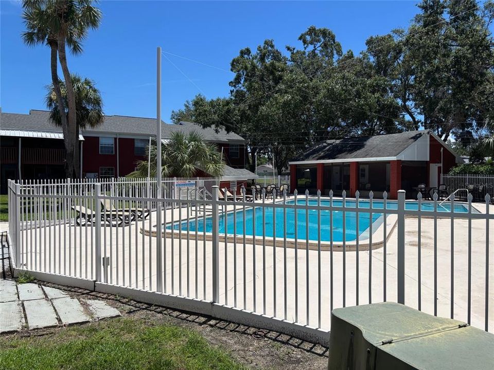 В аренду: $1,275 (1 спален, 1 ванн, 630 Квадратных фут)