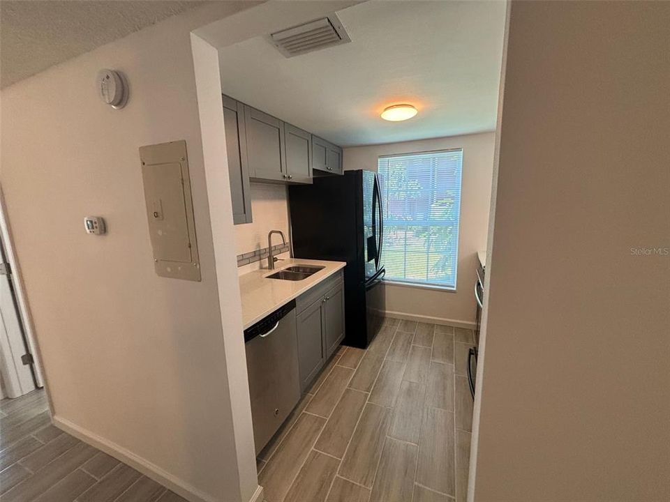 В аренду: $1,275 (1 спален, 1 ванн, 630 Квадратных фут)