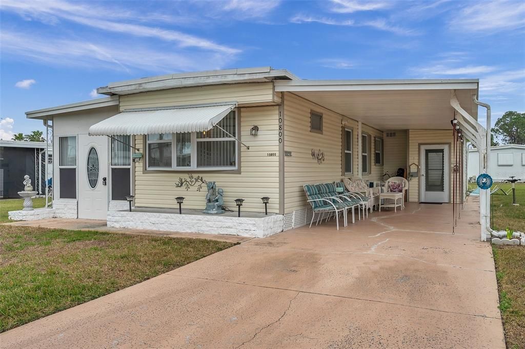 Recently Sold: $40,000 (2 beds, 2 baths, 808 Square Feet)