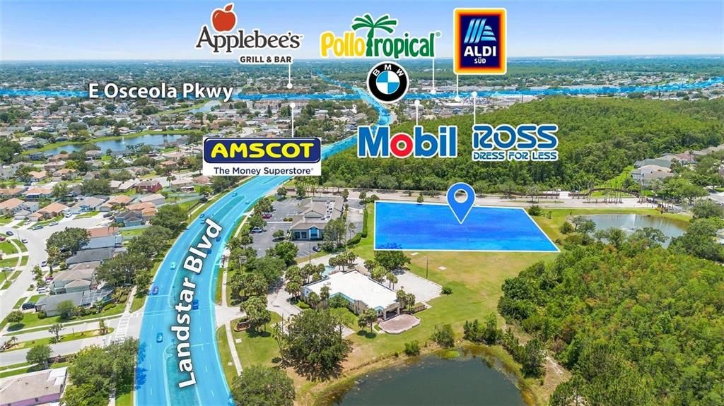 最近售出: $1,400,000 (1.66 acres)