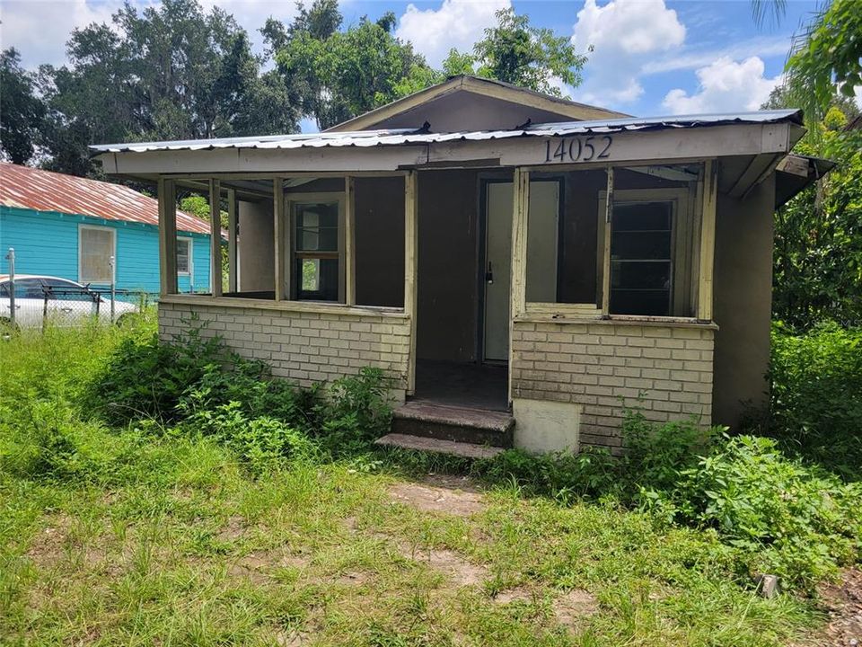 最近租的: $800 (1 贝兹, 1 浴室, 600 平方英尺)