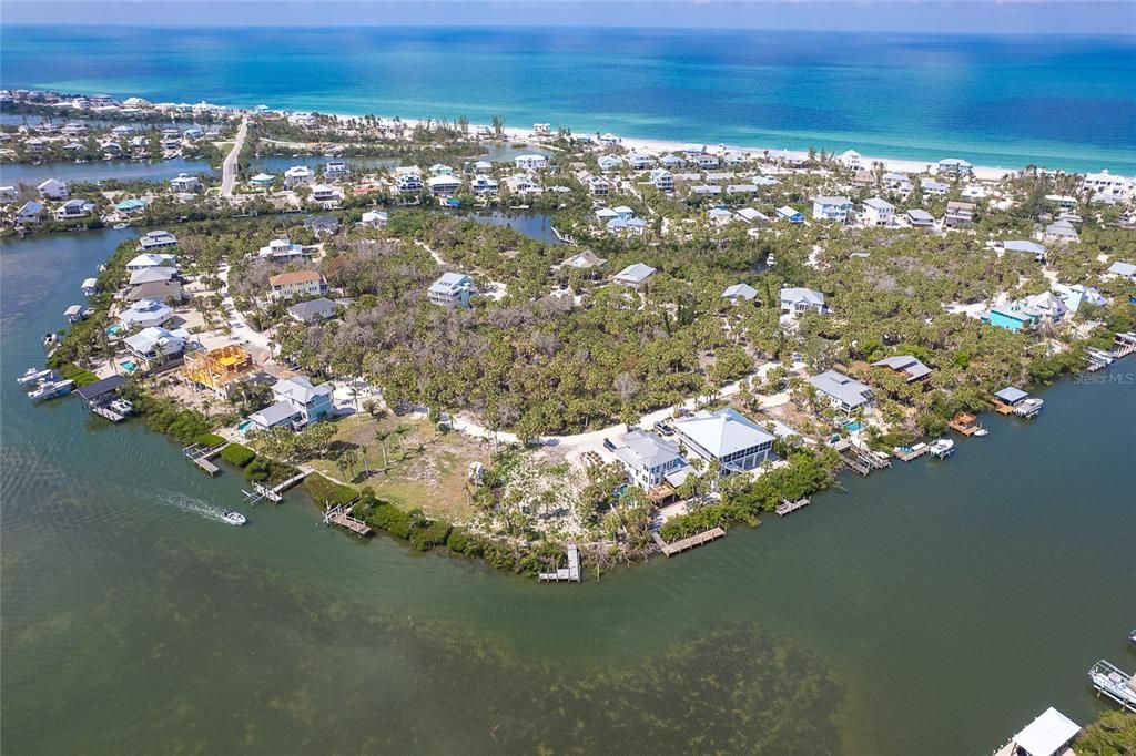 Active With Contract: $549,000 (0.28 acres)