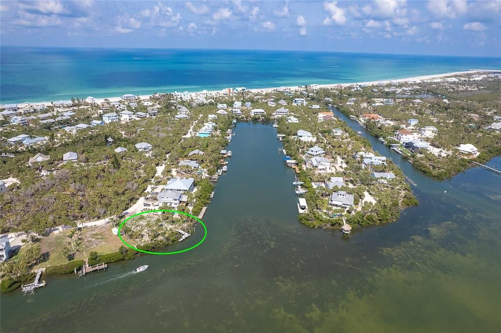 Active With Contract: $549,000 (0.28 acres)