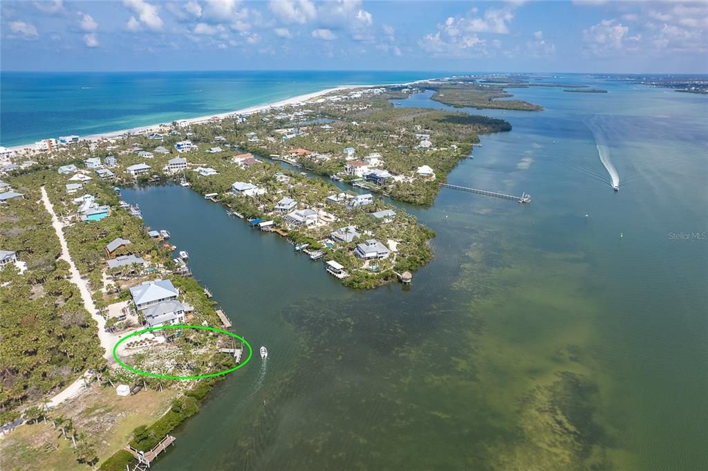 Active With Contract: $549,000 (0.28 acres)