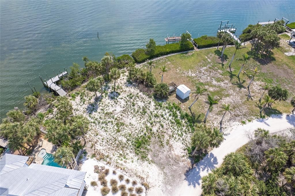 Active With Contract: $549,000 (0.28 acres)