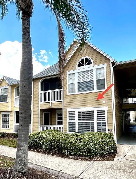 На продажу: $89,900 (1 спален, 1 ванн, 627 Квадратных фут)