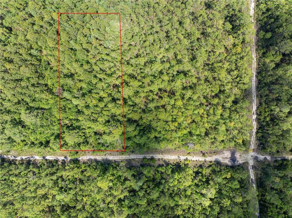 待售: $11,500 (1.25 acres)