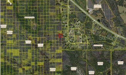 待售: $13,200 (2.53 acres)