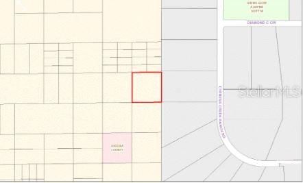 待售: $13,200 (2.53 acres)