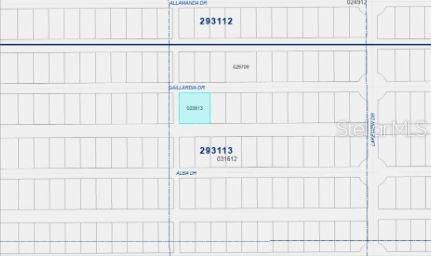 待售: $162,400 (1.00 acres)