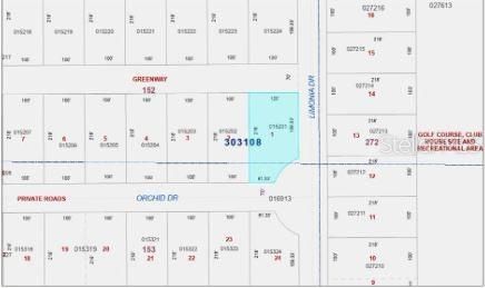 For Sale: $154,400 (0.55 acres)