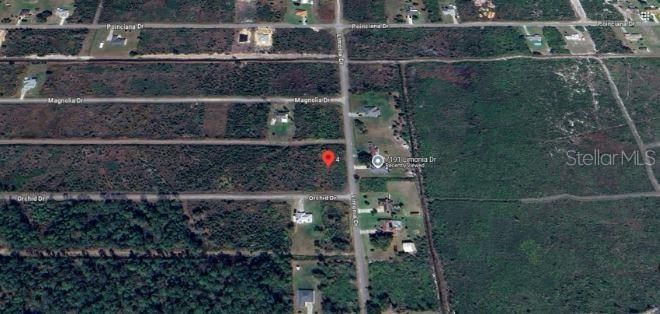 For Sale: $154,400 (0.55 acres)