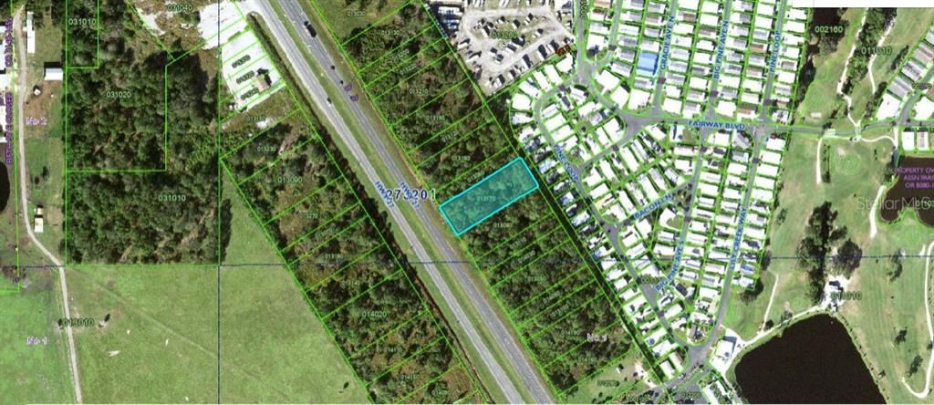 待售: $54,800 (0.68 acres)