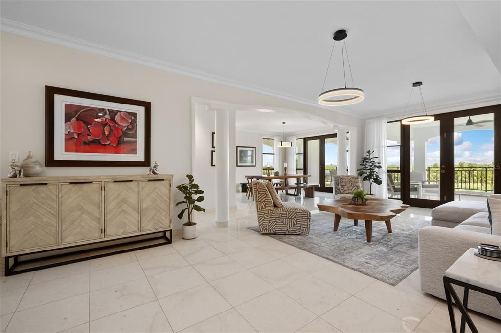 待售: $2,495,000 (4 贝兹, 3 浴室, 2696 平方英尺)