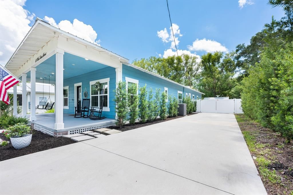 This home isn’t just a place to live—it’s a lifestyle. Come see what makes this LAKE HELEN GEM so special!