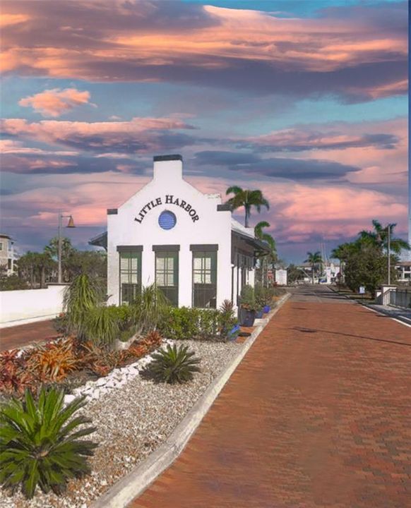 For Sale: $164,000 (1 beds, 1 baths, 464 Square Feet)