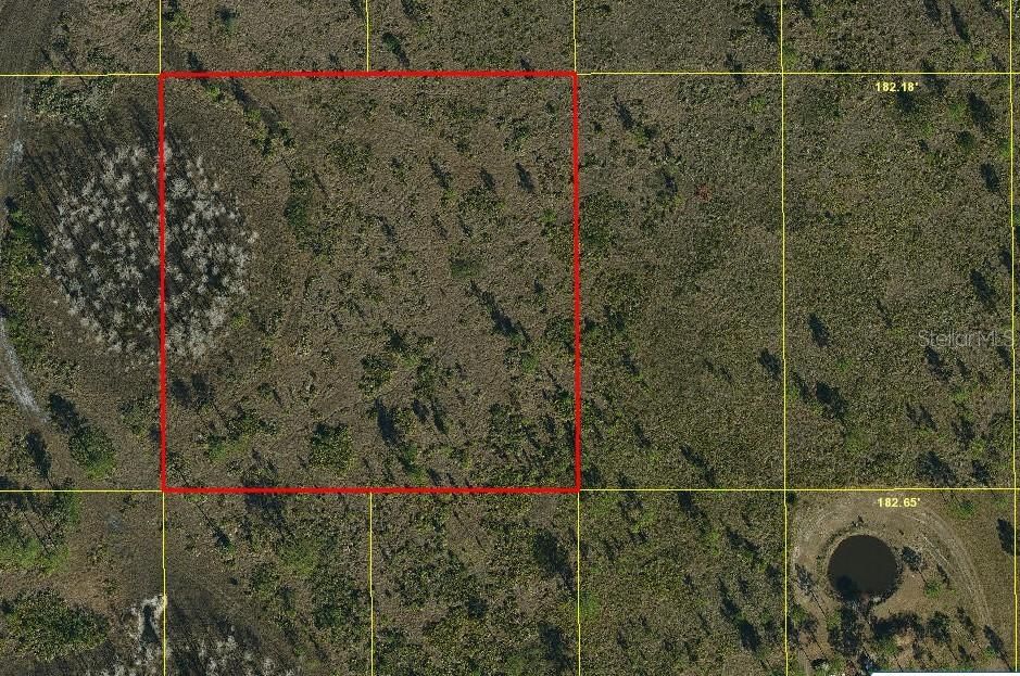 En Venta: $14,000 (2.49 acres)