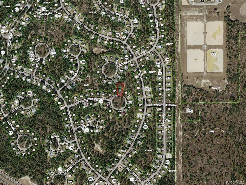 For Sale: $27,000 (0.28 acres)