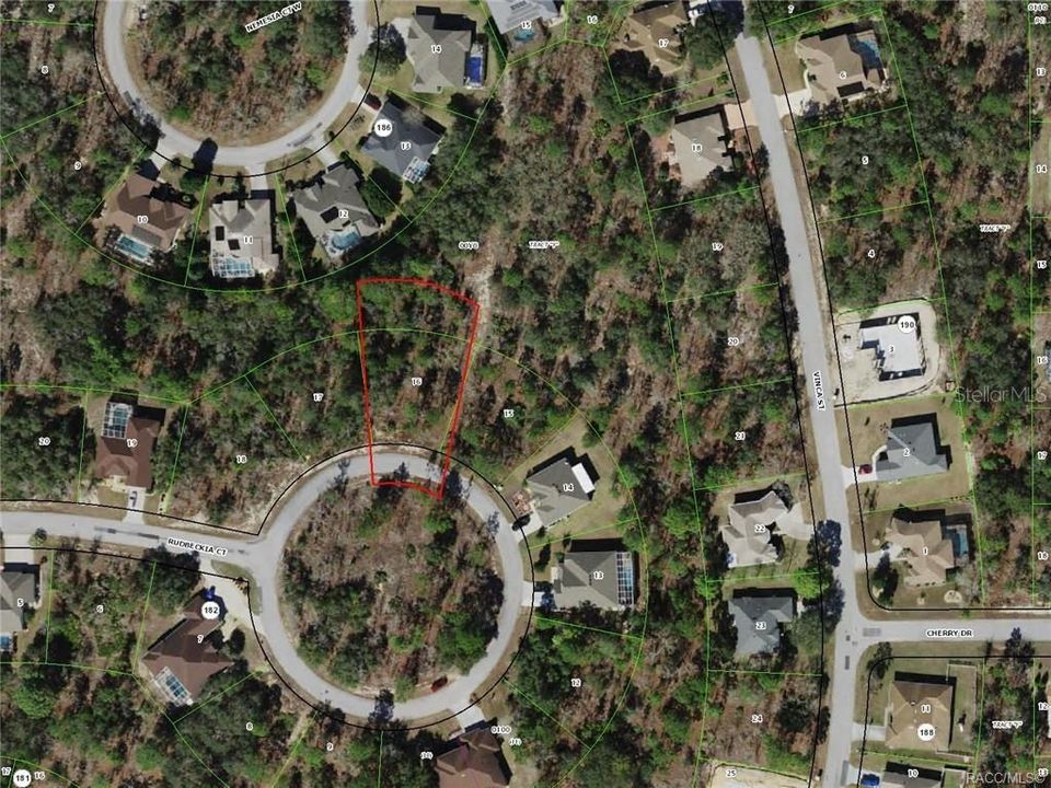 For Sale: $27,000 (0.28 acres)